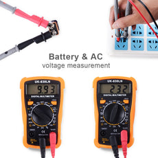 Mini Multimeter - 830LN - HANDSKIT