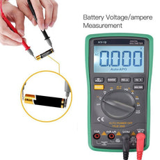 Multimeters - 830LN - HANDSKIT