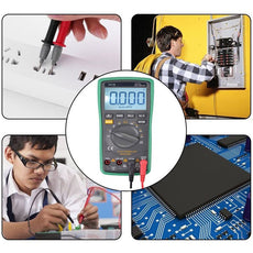 Multimeters - 830LN - HANDSKIT