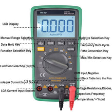 Multimeters - 830LN - HANDSKIT