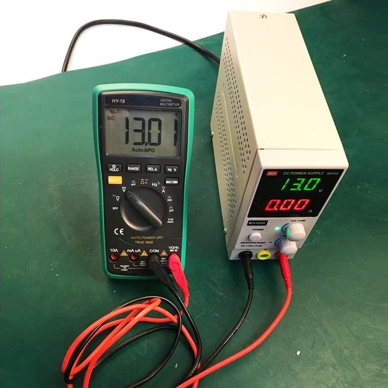 Multimeters - 830LN - HANDSKIT