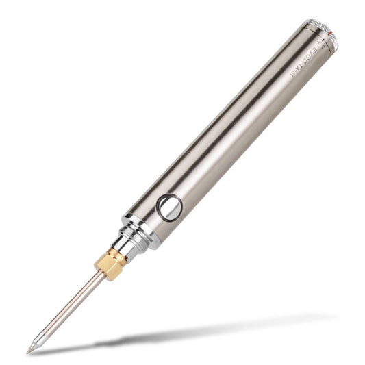 Rechargeable soldering iron - 5v - HANDSKIT