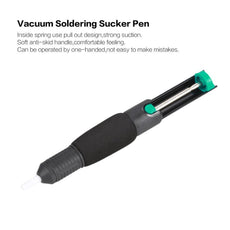 Solder Suckers 366D - HANDSKIT