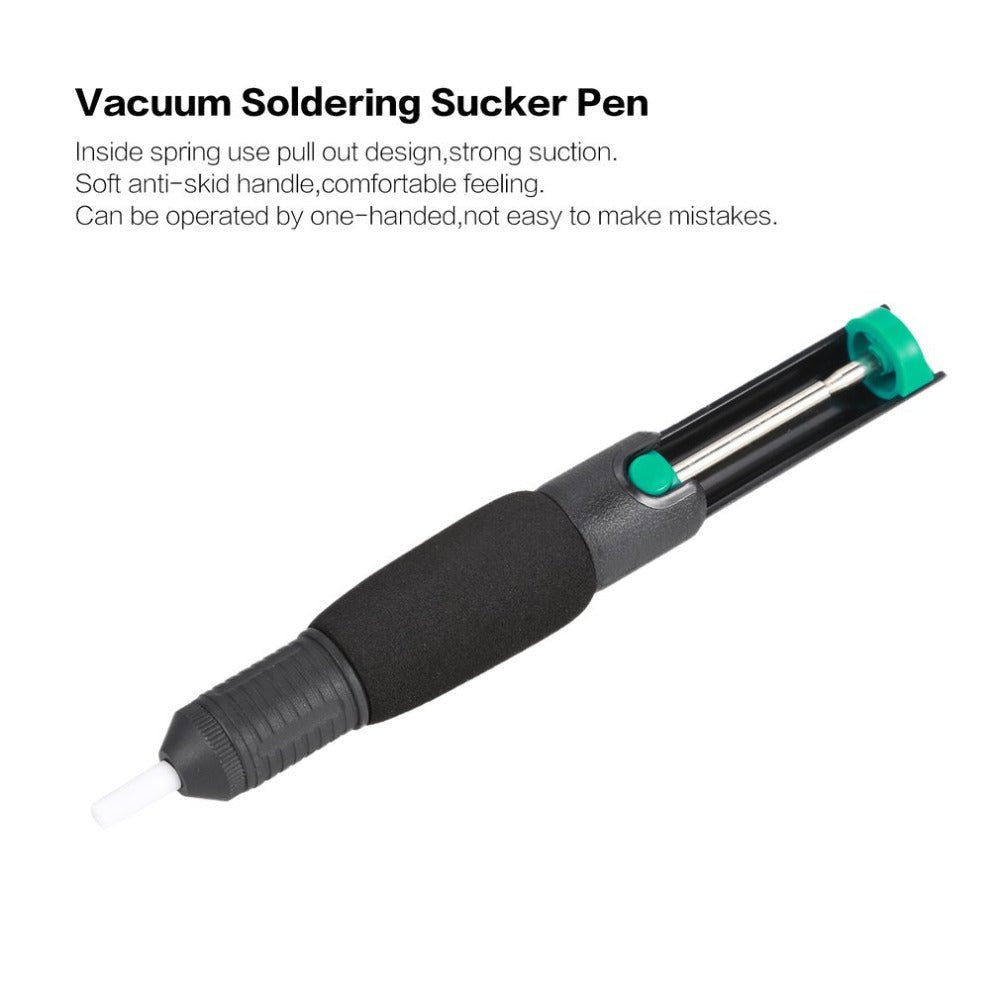 Solder Suckers 366D - HANDSKIT