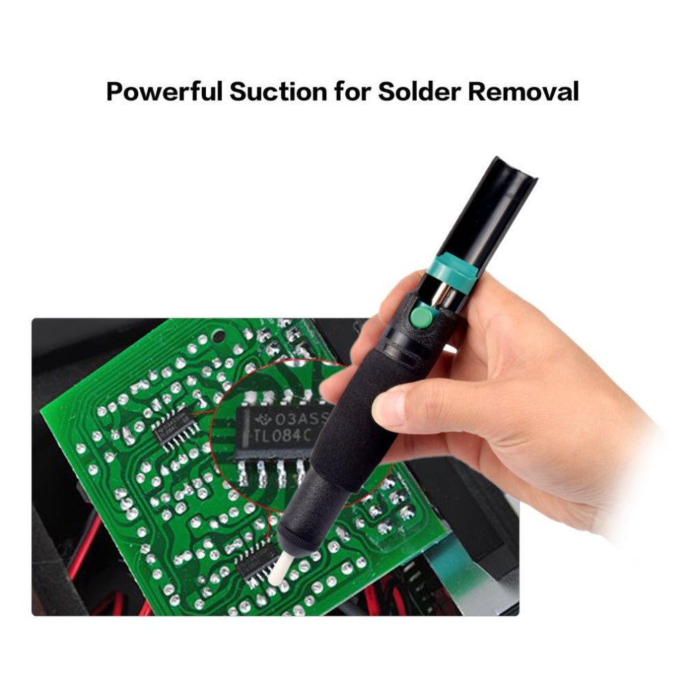 Solder Suckers 366D - HANDSKIT