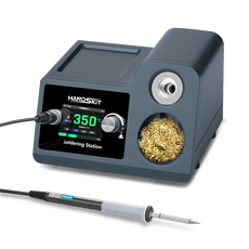 SOLDERING STATION-S4 - HANDSKIT