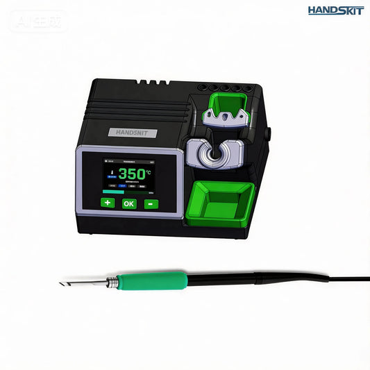 Soldering Station - S7 - HANDSKIT