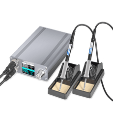 SOLDERING STATION-T12-2 - HANDSKIT