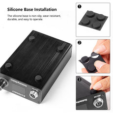 SOLDERING STATION-T12B - HANDSKIT
