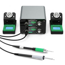 SOLDERING STATION-T6 - HANDSKIT