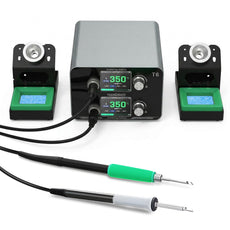 SOLDERING STATION-T6 - HANDSKIT