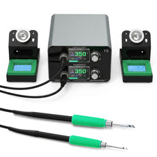 SOLDERING STATION-T6 - HANDSKIT