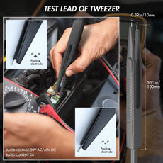 Test Lead Kit - HANDSKIT