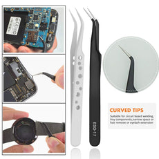 Tweezers - HANDSKIT