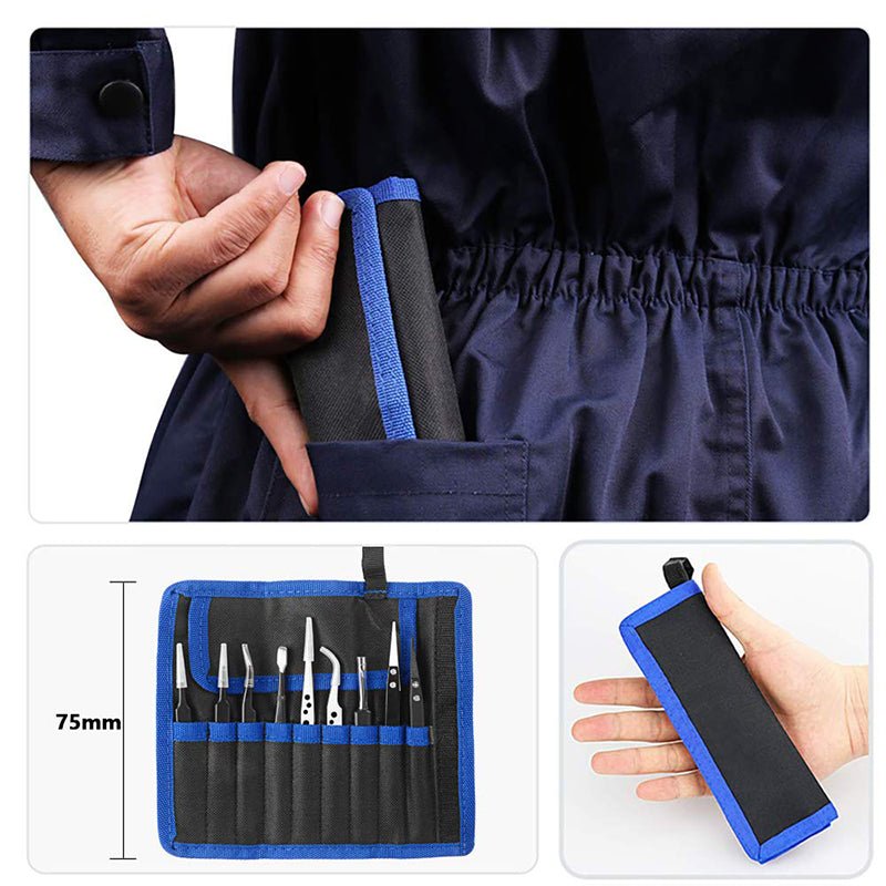 Tweezers - HANDSKIT