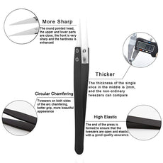 Tweezers - HANDSKIT